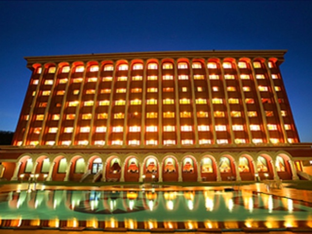 Ramoji Film City - Sitara Luxury Hotel